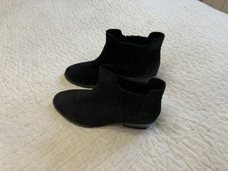 botas mango talla 41