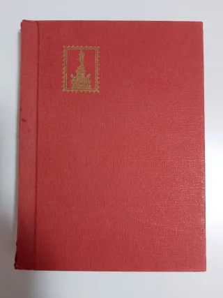 Collezione francobolli.