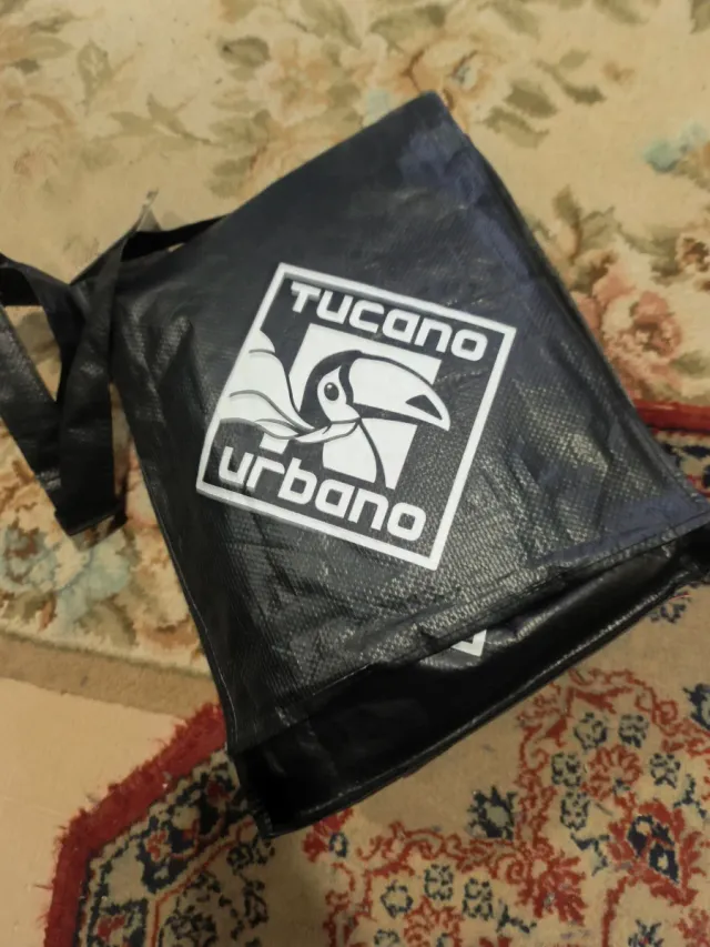 Manta Térmica BMW 600c sport