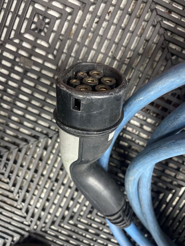 Wallbox BMW i Cargador Coche Eléctrico