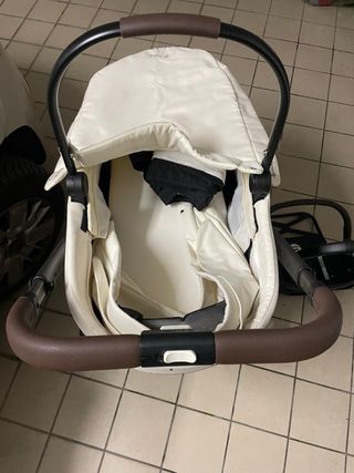 Cybex Duo Passeggino