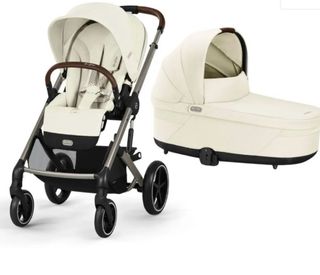 Cybex Duo Passeggino