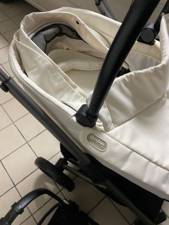 Cybex Duo Passeggino