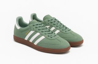 Adidas Samba OG Verde Menta Talla 38