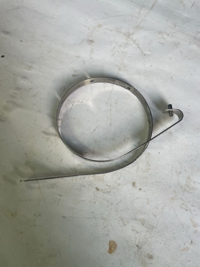 Fleje freno Stihl 023/025