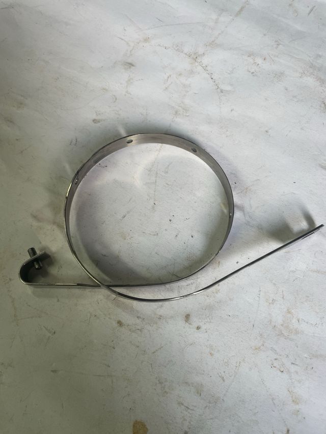 Fleje freno Stihl 023/025