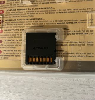 Il Professor Layton e lo Scrigno di Pandora  DS