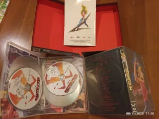 Gotriniton DVD - Complete Edition