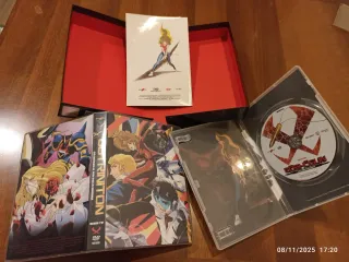 Gotriniton DVD - Complete Edition