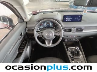 Mazda CX-5 2.0 E-SKYACTIV-G MHEV Advantage 121 kW (165 CV)
