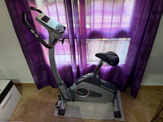 Bicicleta Estática Techness SB800