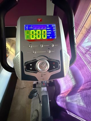 Bicicleta Estática Techness SB800