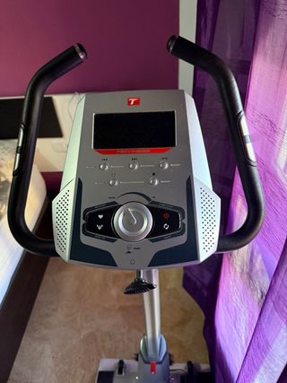 Bicicleta Estática Techness SB800