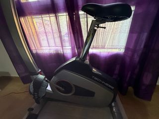 Bicicleta Estática Techness SB800