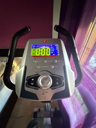 Bicicleta Estática Techness SB800