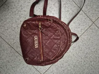 Zainetto Guess rosso