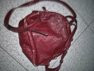 Zainetto Guess rosso