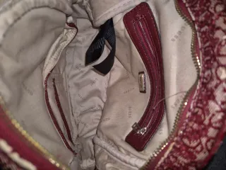 Zainetto Guess rosso