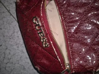 Zainetto Guess rosso