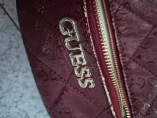 Zainetto Guess rosso