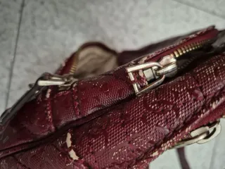 Zainetto Guess rosso