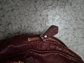 Zainetto Guess rosso