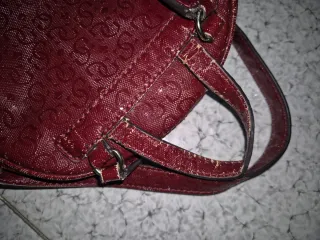 Zainetto Guess rosso