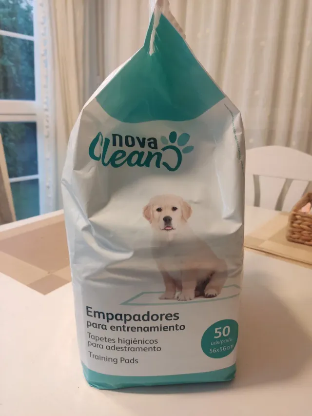 Soporte empapador para perros 60x60