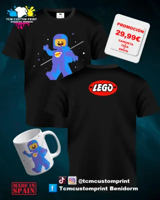 CAMISETAS Y MERCHANDISING  01