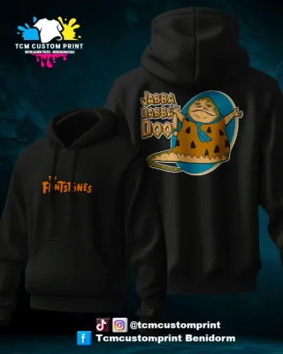 CAMISETAS Y MERCHANDISING  01