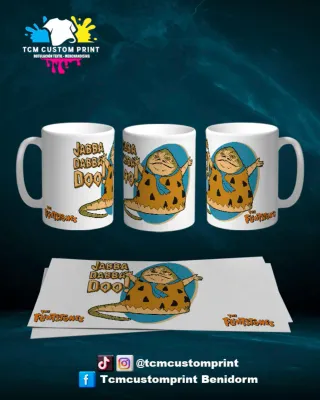 CAMISETAS Y MERCHANDISING  01