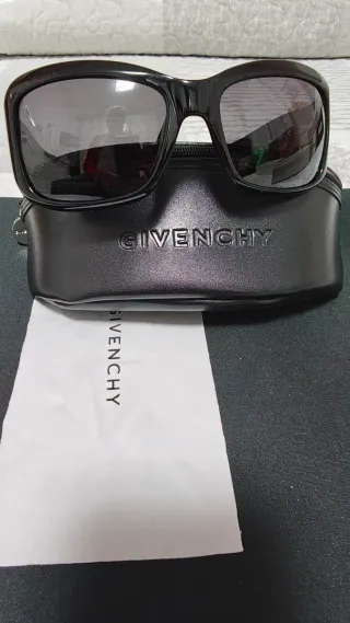 Occhiali da sole donna Givenchy neri