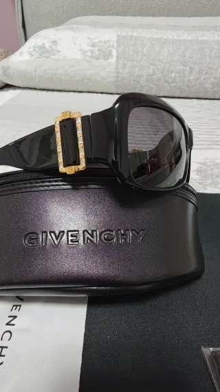 Occhiali da sole donna Givenchy neri