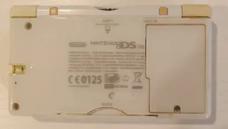 Nintendo DS Lite