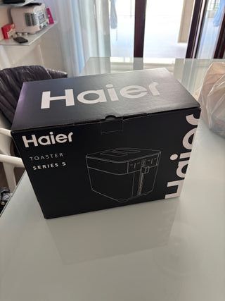 Tostapane Haier Series S