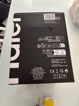 Tostapane Haier Series S