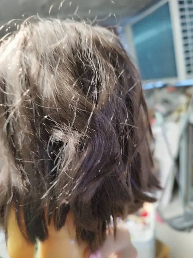 Boneca Nancy Oriental