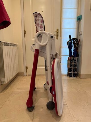 Trona Chicco Polly Progress 5