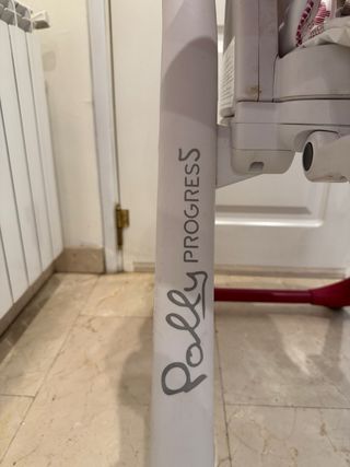 Trona Chicco Polly Progress 5