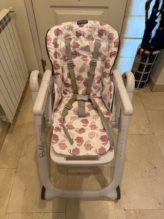 Trona Chicco Polly Progress 5