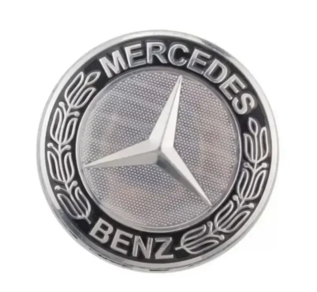 TAPAS BUJE RUEDA LLANTA MERCEDES 75mm A1714000025