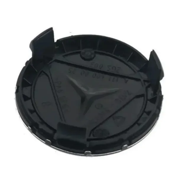 TAPAS BUJE RUEDA LLANTA MERCEDES 75mm A1714000025