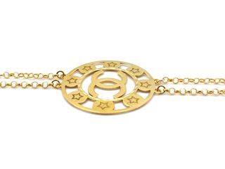 pulsera oro 18k