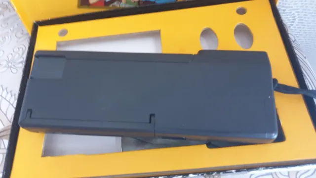 Fotocamera Kodak Ektralite 10