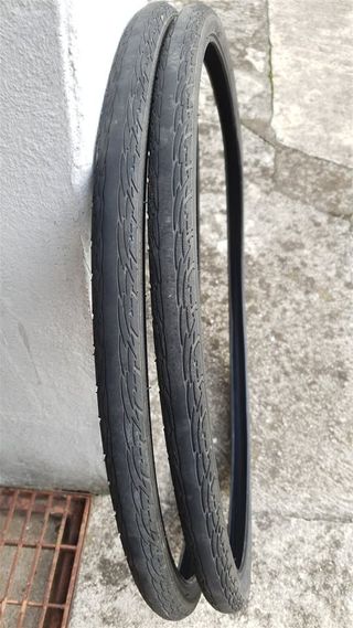 Gomme usate 28 x 13/8 x 15/8