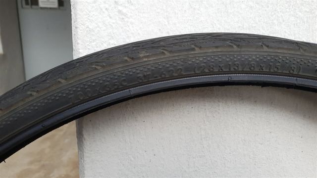 Gomme usate 28 x 13/8 x 15/8