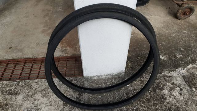 Gomme usate 28 x 13/8 x 15/8