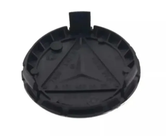 Tapas buje rueda llanta Mercedes 75mm A1714000025