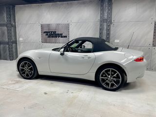 Mazda MX-5 2.0 118kW (160CV) Style+