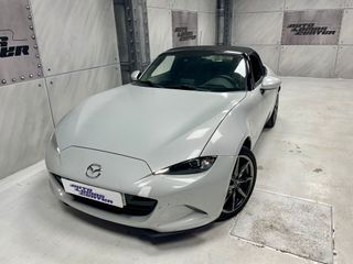 Mazda MX-5 2.0 118kW (160CV) Style+